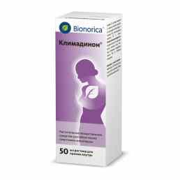 Климадинон