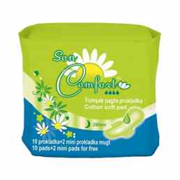 Sen Comfort Dry