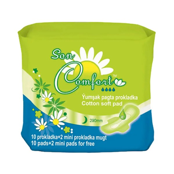 Sen Comfort Dry