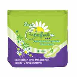 Sen Comfort Soft