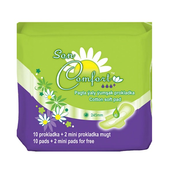 Sen Comfort Soft