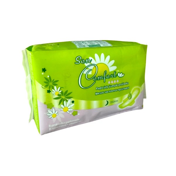 Sen Comfort Soft