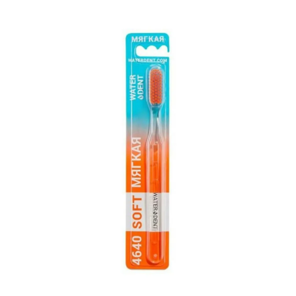 Waterdent