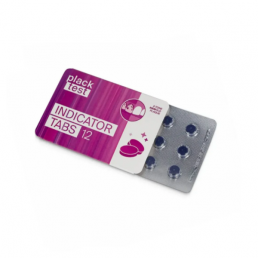 Erin Haiden Plack Test