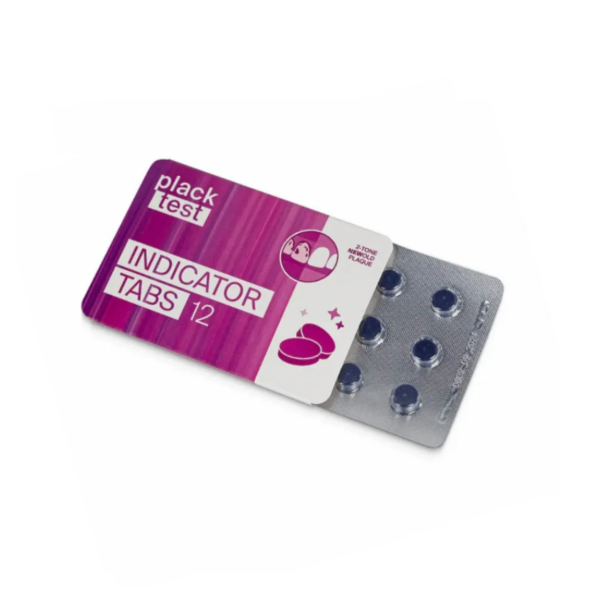 Erin Haiden Plack Test