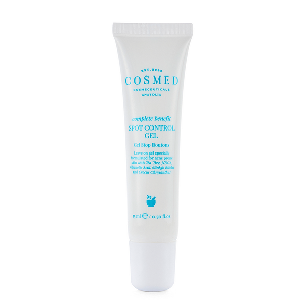 Cosmed Complete benefit