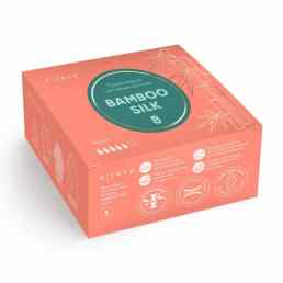E-Rasy Bamboo Silk