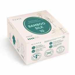 E-Rasy Bamboo Silk