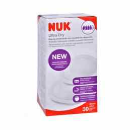 NUK Ultra Dry