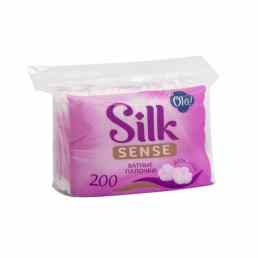 Ola! Silk Sense