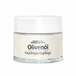 Medipharma Cosmetics Olivenol