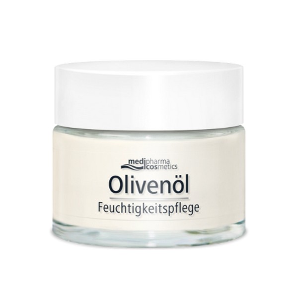 Medipharma Cosmetics Olivenol