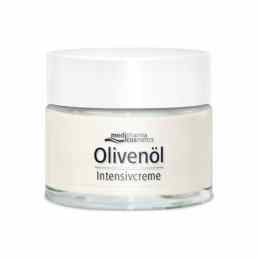 Medipharma Cosmetics Olivenol
