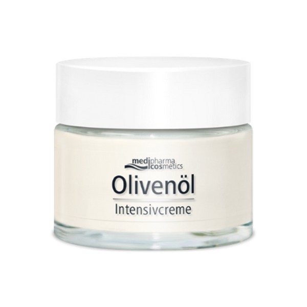 Medipharma Cosmetics Olivenol крем интенсив