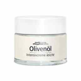 Medipharma Cosmetics Olivenol