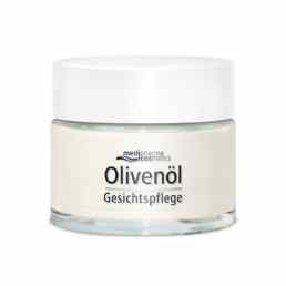 Medipharma Cosmetics Olivenol