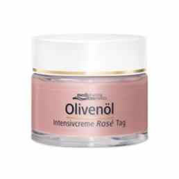 Medipharma Cosmetics Olivenol Интенсив Роза