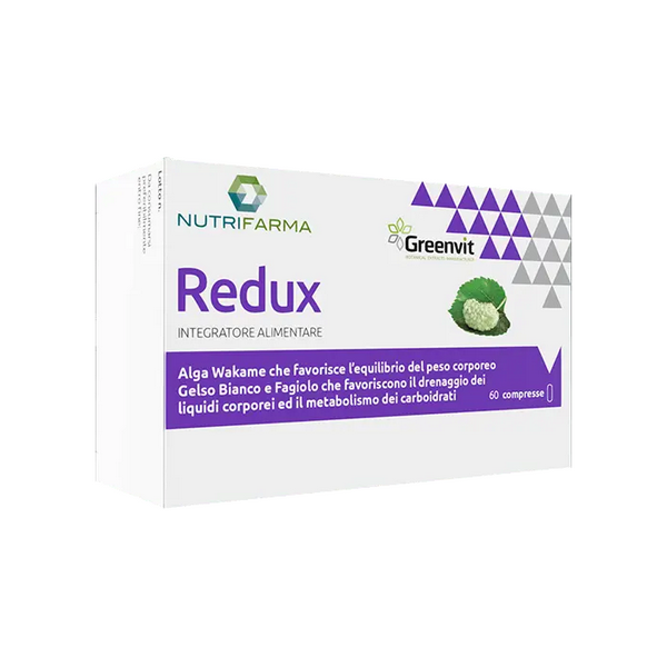 Nutrifarma редукс