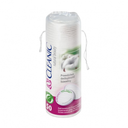 Cleanic pure effect