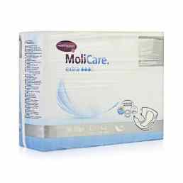 Моликар (Molicare) премиум софт экстра