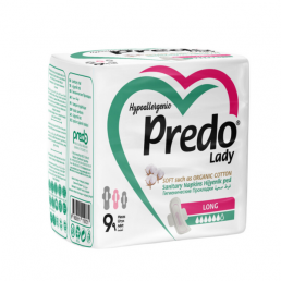 Predo lady