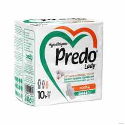Predo lady