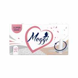 Meggi