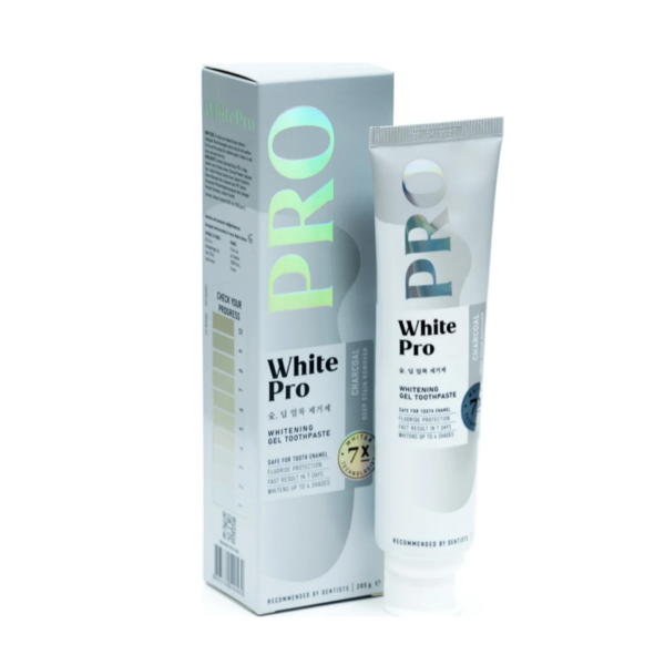 White Pro