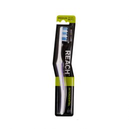 Reach Interdental Межзубная чистка