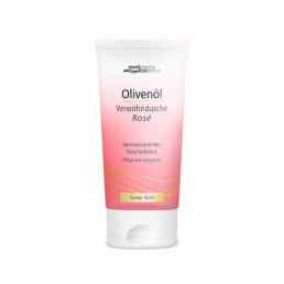 Medipharma Cosmetics Olivenol