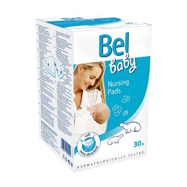 Bel Baby Nursing Pads