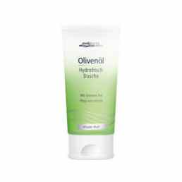 Medipharma Cosmetics Olivenol