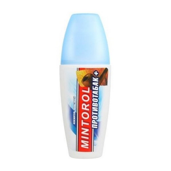Минторол
