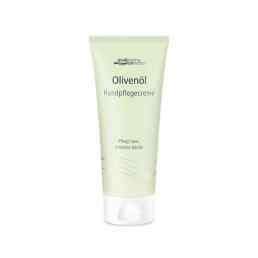 Medipharma Cosmetics Olivenol