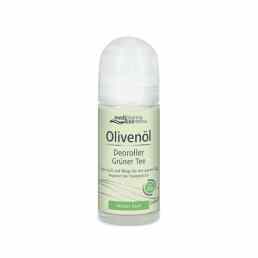Medipharma Cosmetics Olivenol