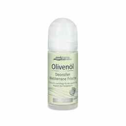 Medipharma Cosmetics Olivenol