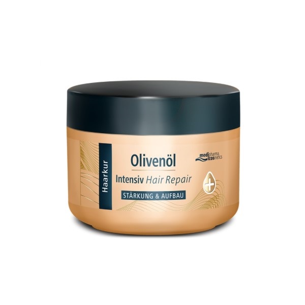 Medipharma Cosmetics Olivenol интенсив маска