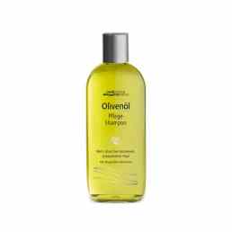 Medipharma Cosmetics Olivenol
