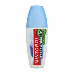 Минторол