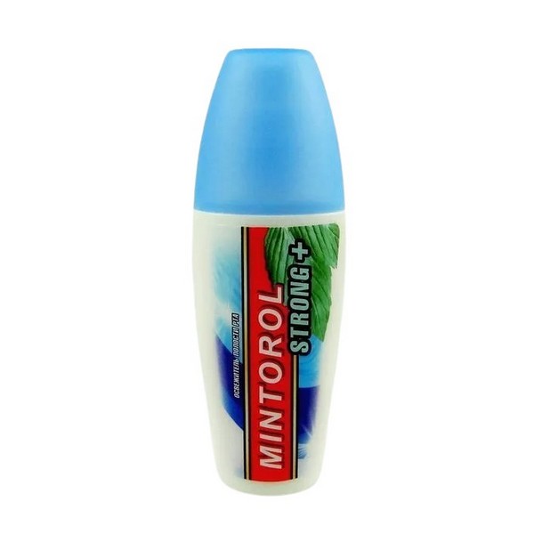 Минторол