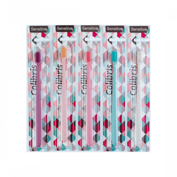 Браш мастер Колибрис 0909