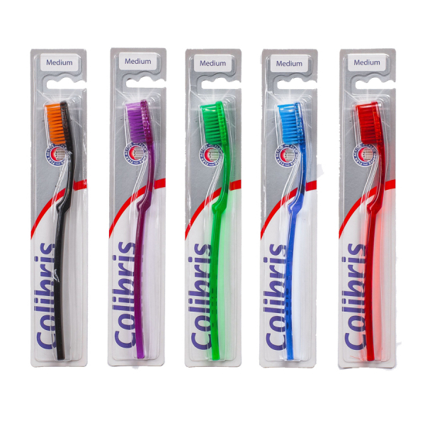 Браш мастер Колибрис 0901