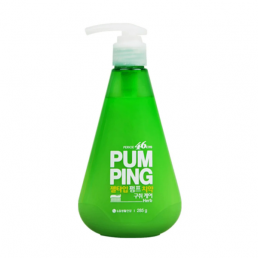 Perioe Breath Care Pumping