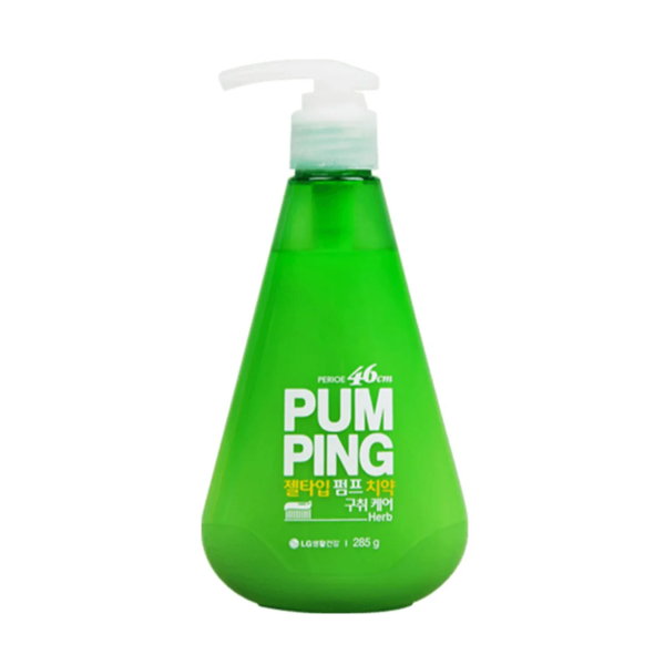Perioe Breath Care Pumping