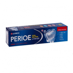 Perioe Fresh Alpha Total Solution