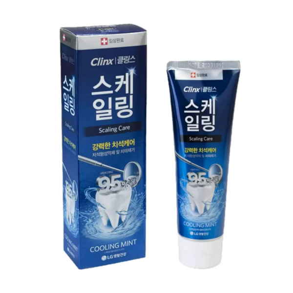 Perioe Clinx Cooling mint