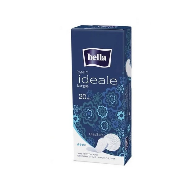 Bella Panty Ideale large