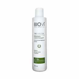 Biovi Trichology