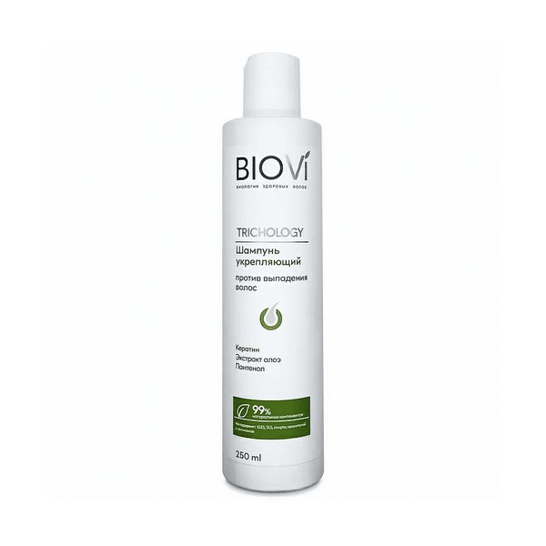 Biovi Trichology