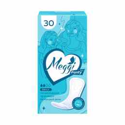 Meggi (Мэгги) Panti